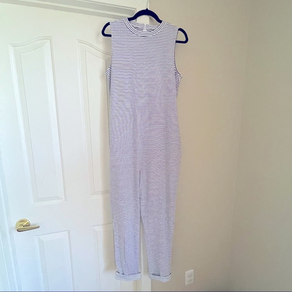 Legoe Heritage Mayfair jumpsuit - Picture 2 of 4